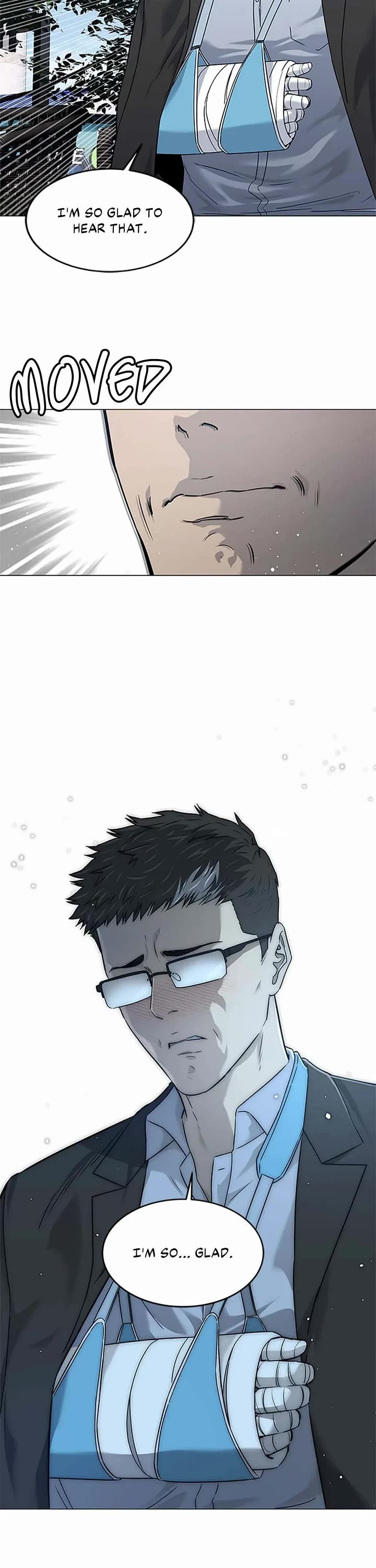 God Of Blackfield Chapter 183 page 32 - Chapter 183