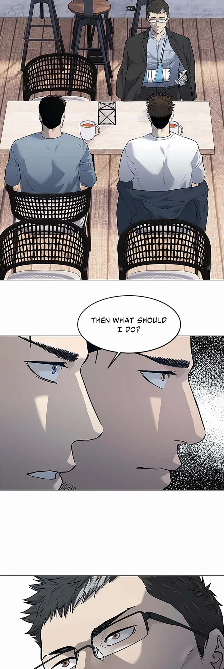 God Of Blackfield Chapter 183 page 37 - Chapter 183