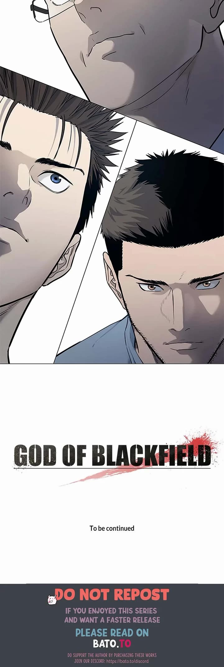 God Of Blackfield Chapter 183 page 38 - Chapter 183