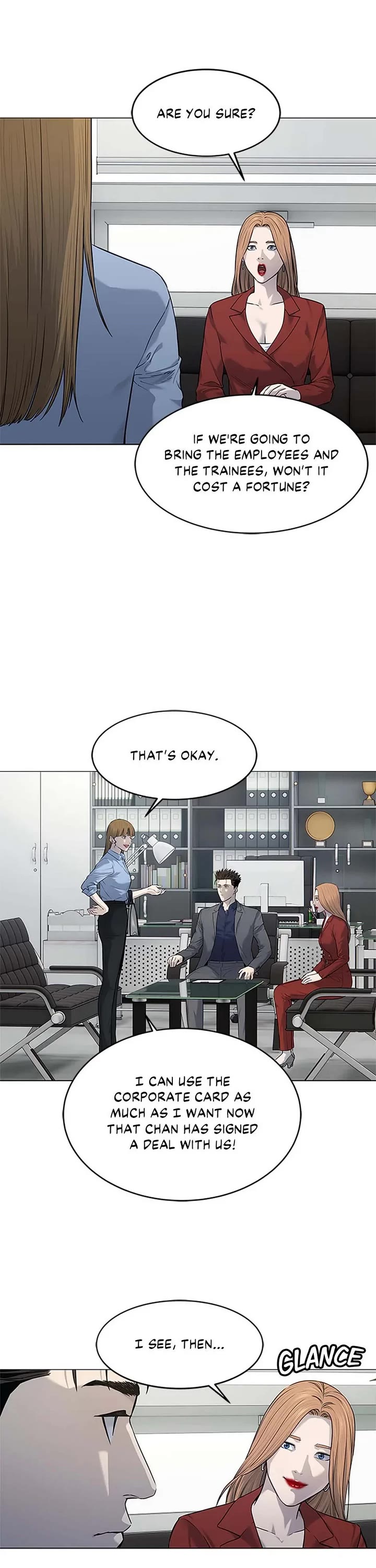 God Of Blackfield Chapter 183 page 6 - Chapter 183
