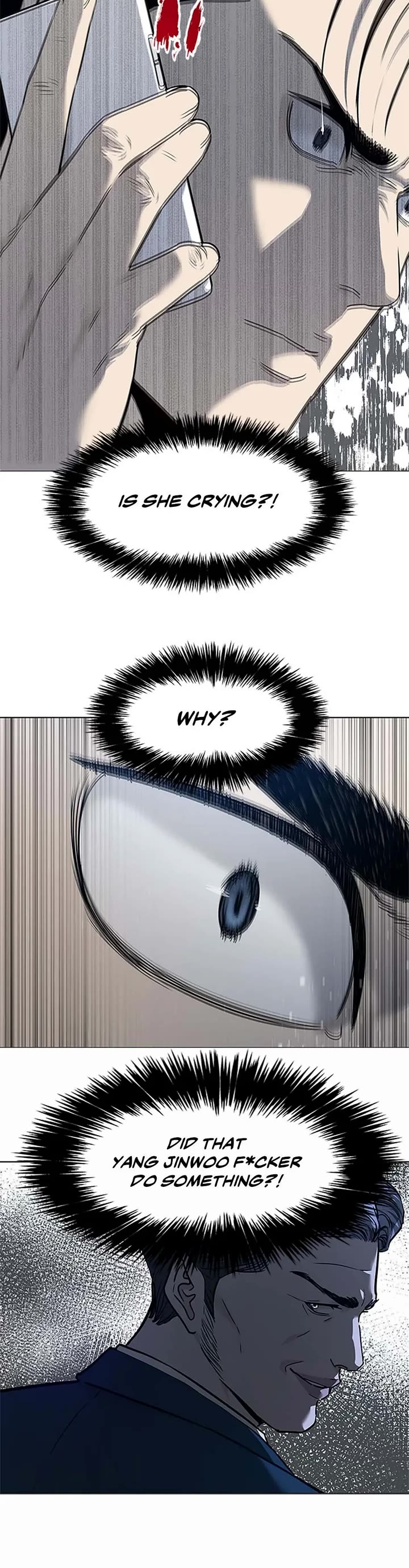 God Of Blackfield Chapter 184 page 20 - Chapter 184