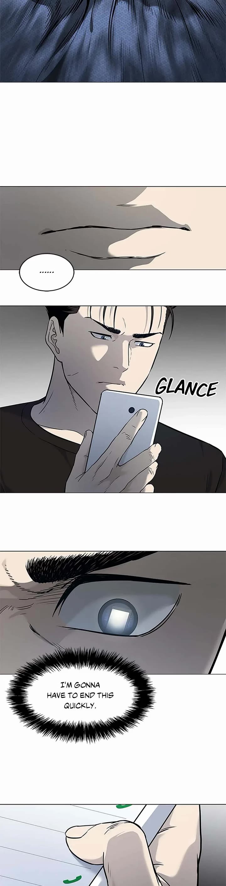 God Of Blackfield Chapter 184 page 25 - Chapter 184