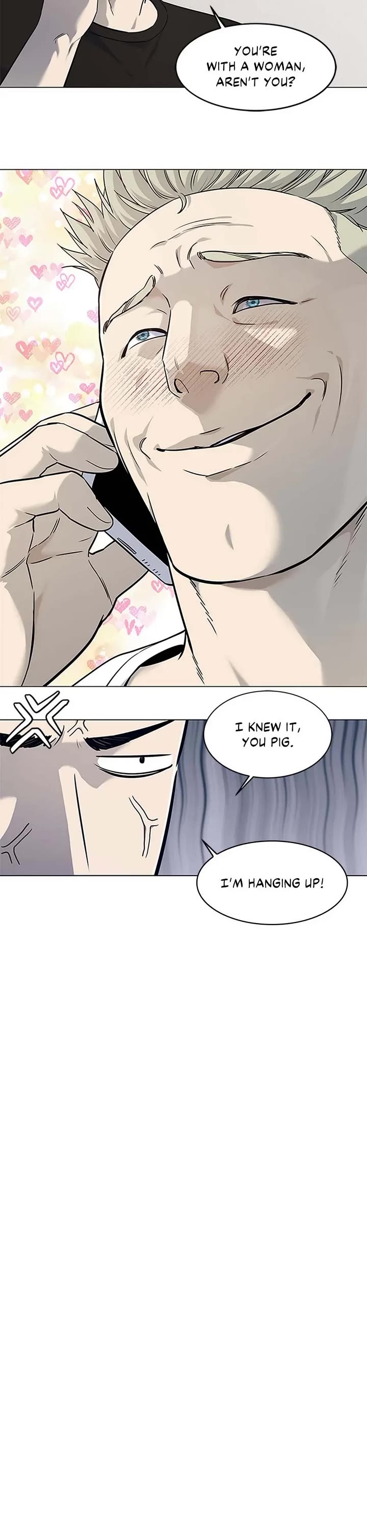God Of Blackfield Chapter 184 page 28 - Chapter 184
