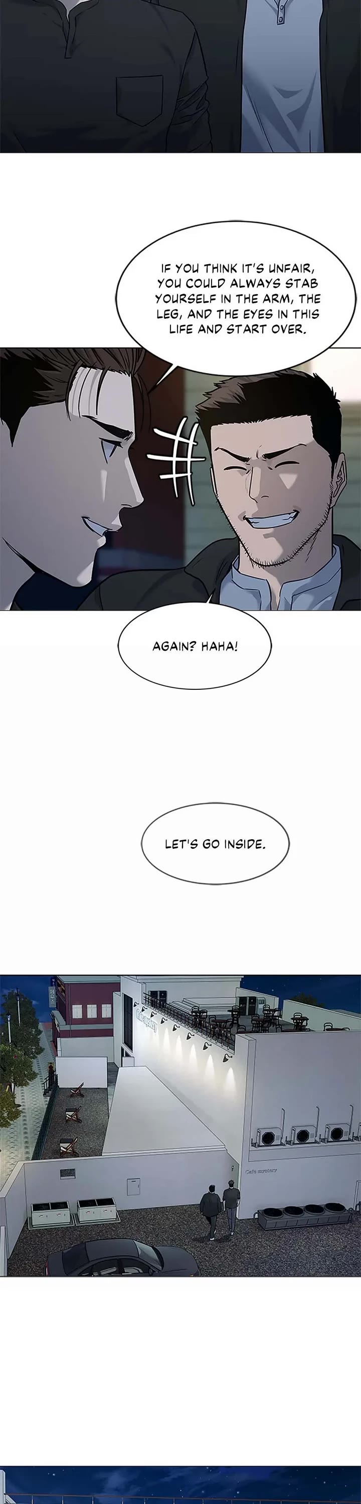 God Of Blackfield Chapter 184 page 31 - Chapter 184