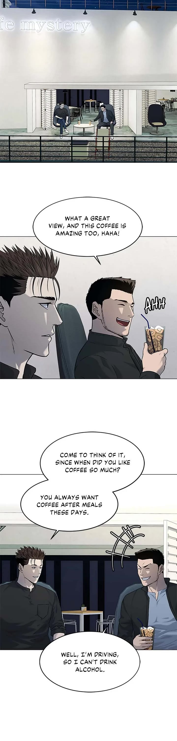 God Of Blackfield Chapter 184 page 32 - Chapter 184