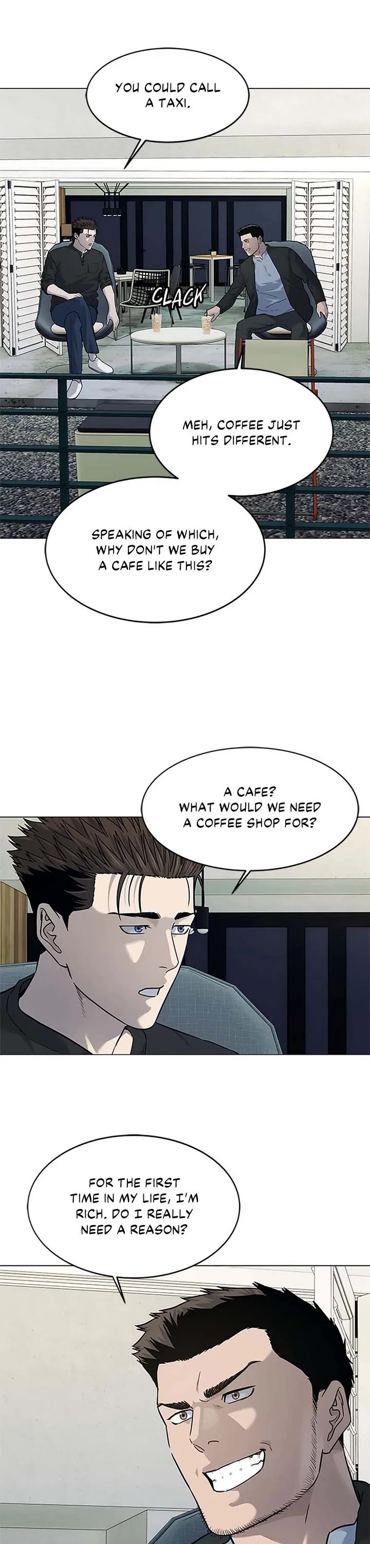 God Of Blackfield Chapter 184 page 33 - Chapter 184