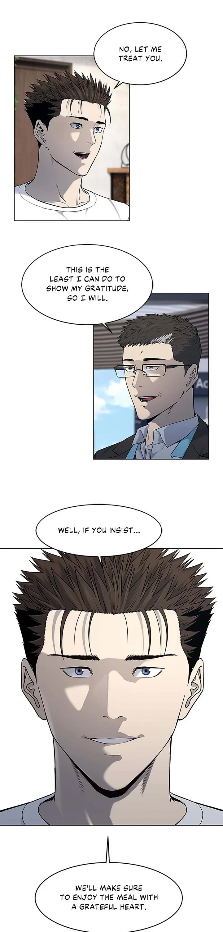 God Of Blackfield Chapter 184 page 6 - Chapter 184