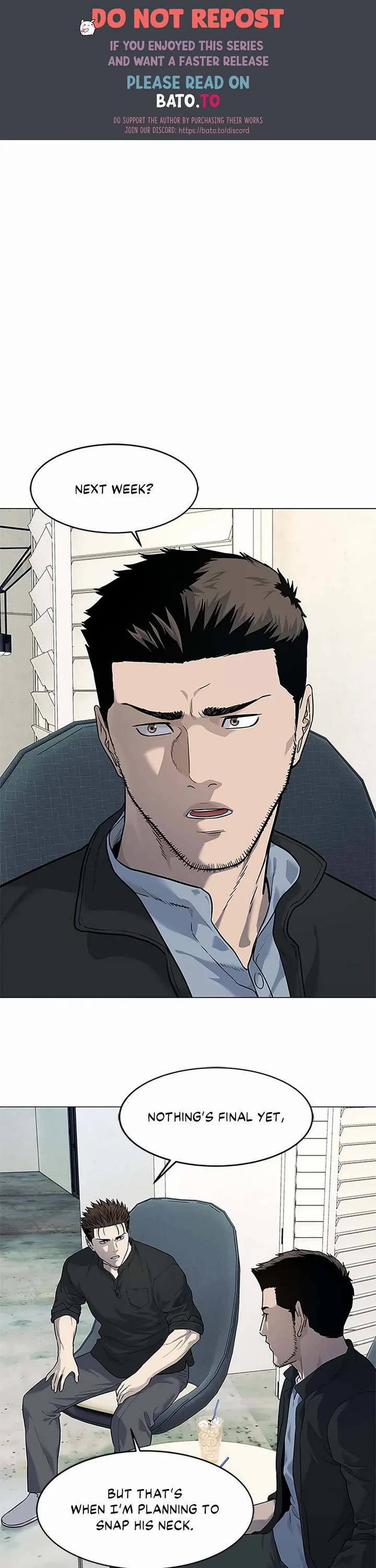 God Of Blackfield Chapter 185 page 1 - Chapter 185