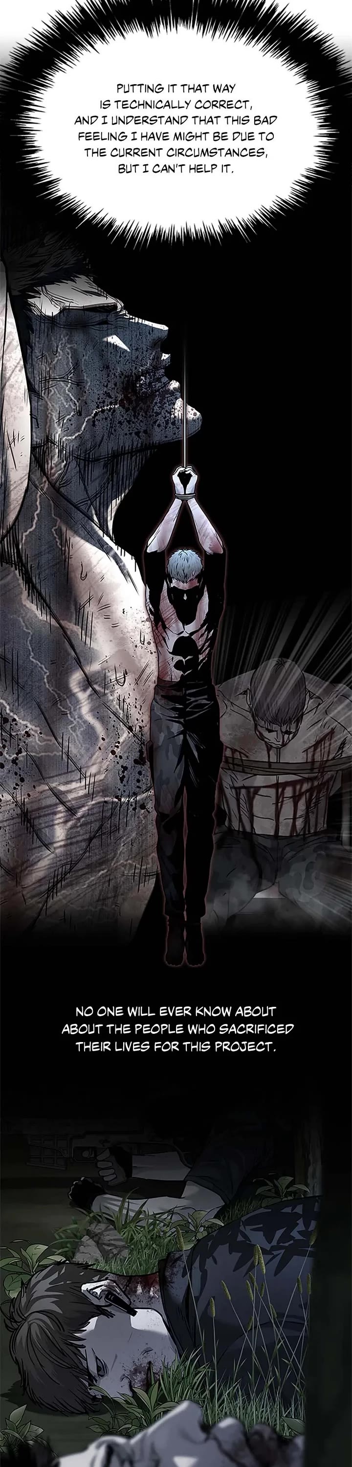 God Of Blackfield Chapter 185 page 12 - Chapter 185