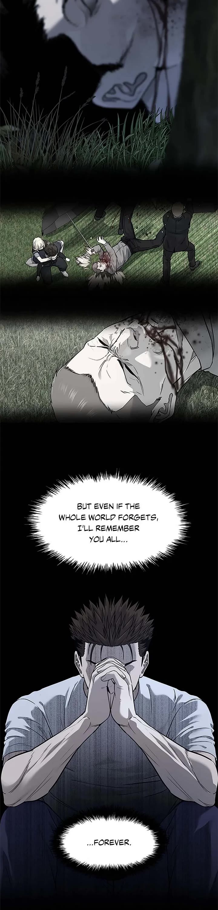 God Of Blackfield Chapter 185 page 13 - Chapter 185
