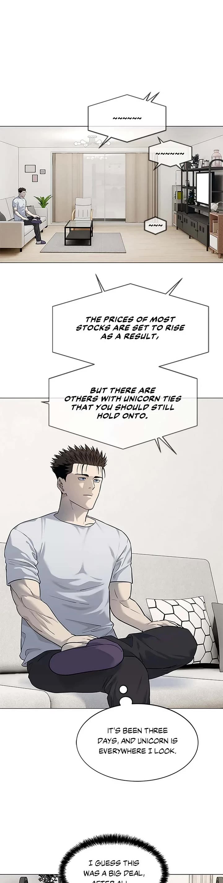 God Of Blackfield Chapter 185 page 15 - Chapter 185