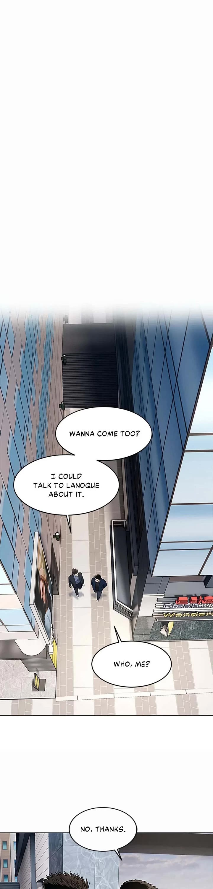 God Of Blackfield Chapter 185 page 27 - Chapter 185