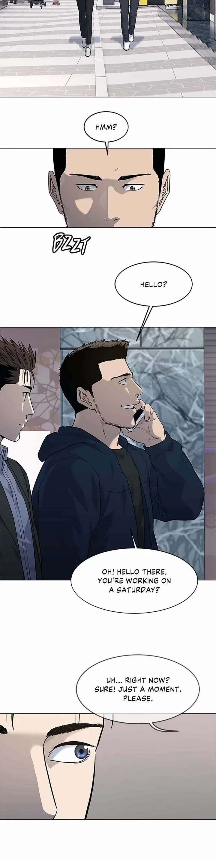 God Of Blackfield Chapter 185 page 29 - Chapter 185