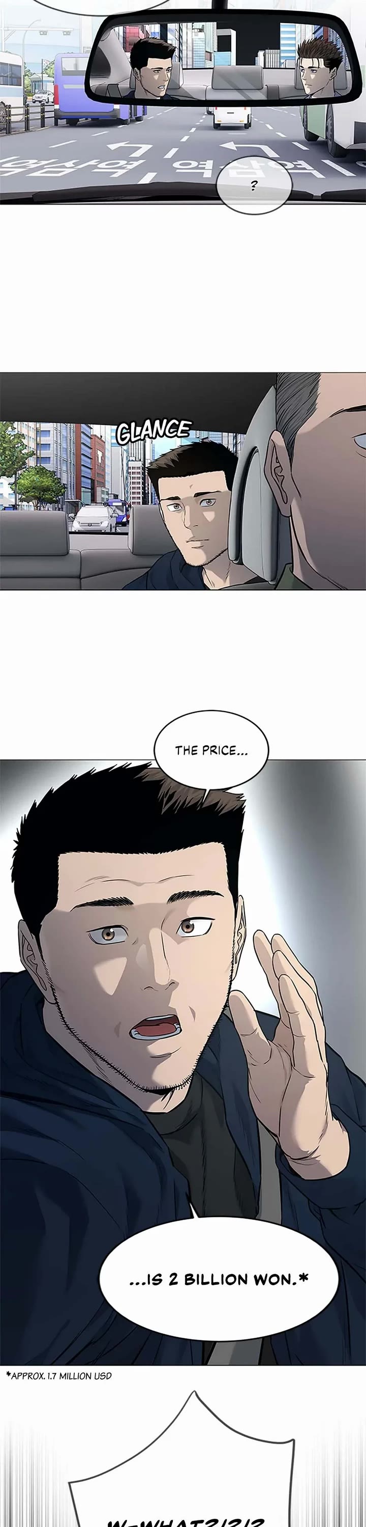 God Of Blackfield Chapter 185 page 33 - Chapter 185