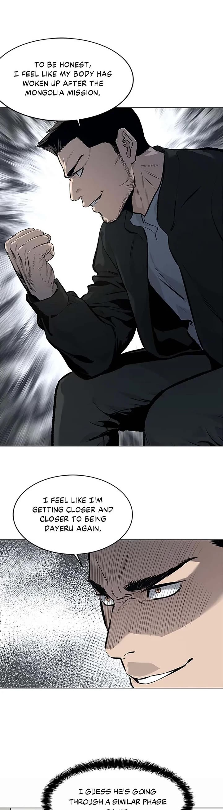 God Of Blackfield Chapter 185 page 4 - Chapter 185