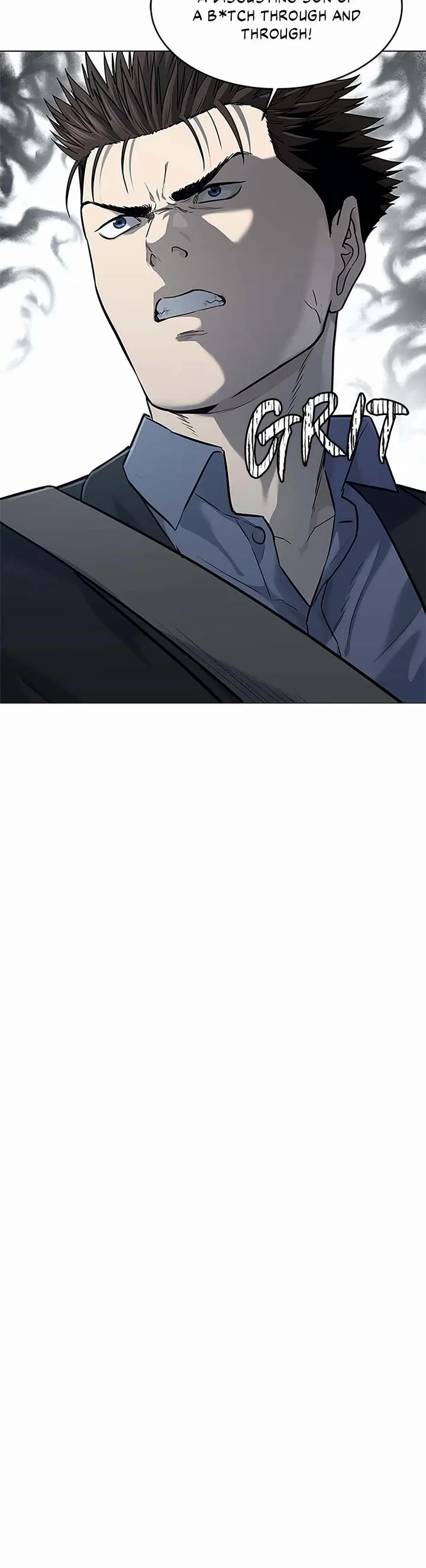 God Of Blackfield Chapter 186 page 10 - Chapter 186
