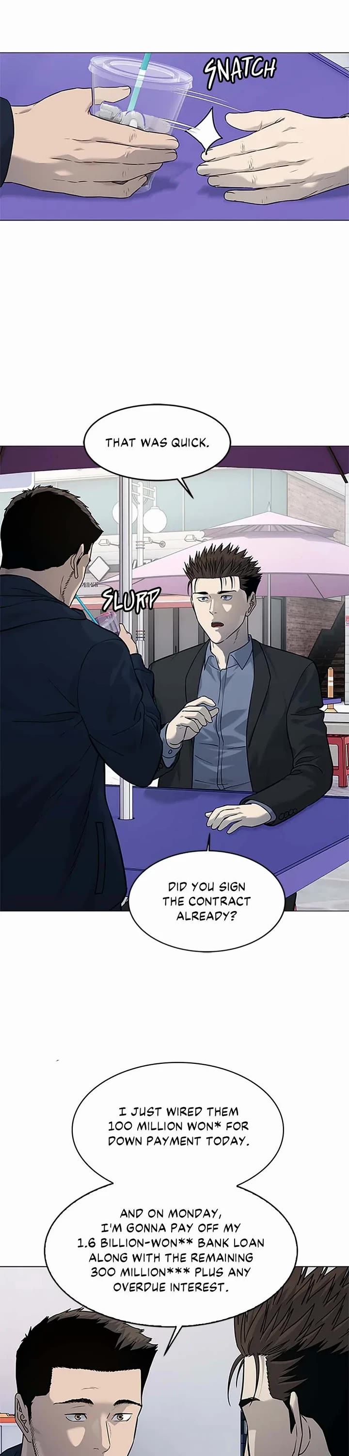 God Of Blackfield Chapter 186 page 13 - Chapter 186