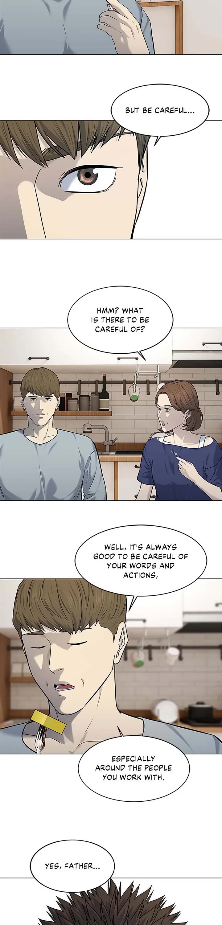 God Of Blackfield Chapter 186 page 23 - Chapter 186