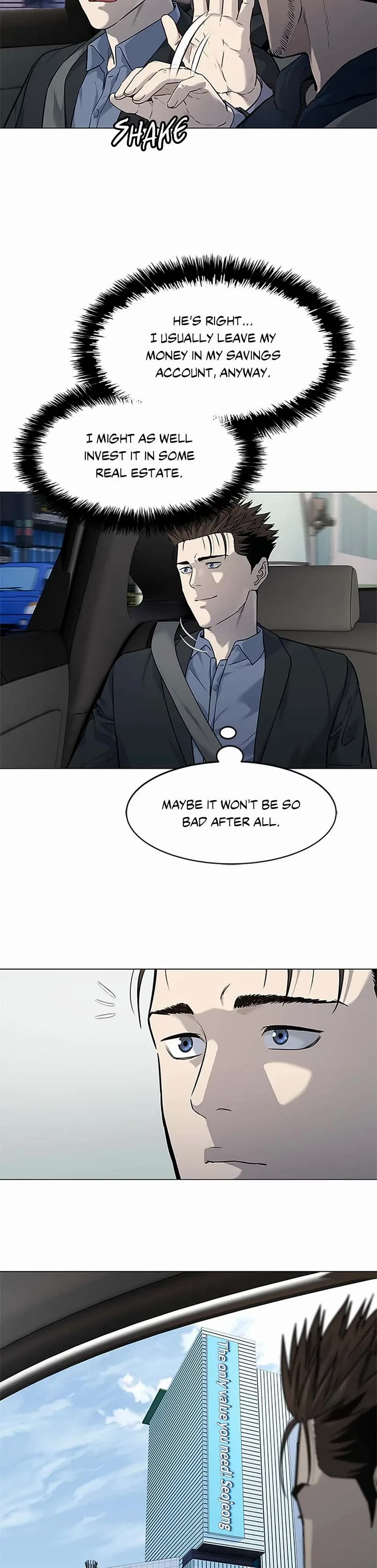 God Of Blackfield Chapter 186 page 4 - Chapter 186