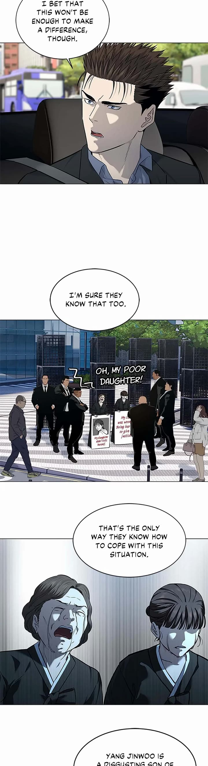 God Of Blackfield Chapter 186 page 9 - Chapter 186