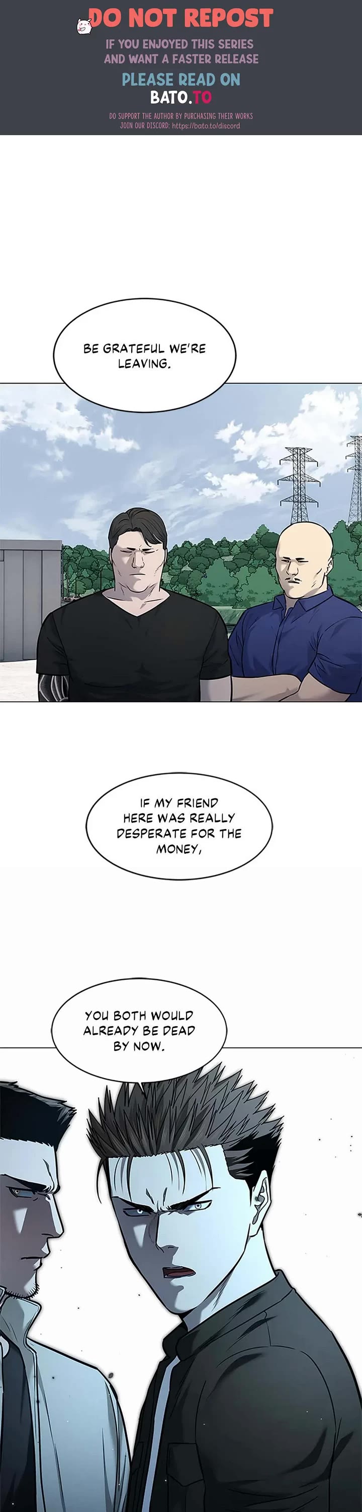 God Of Blackfield Chapter 187 page 1 - Chapter 187