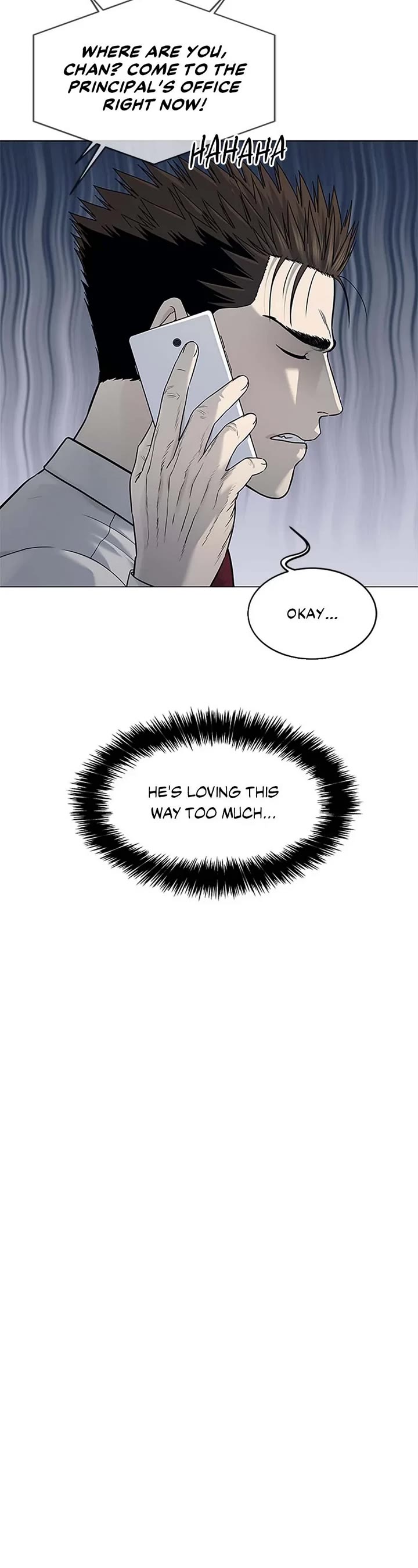 God Of Blackfield Chapter 187 page 20 - Chapter 187