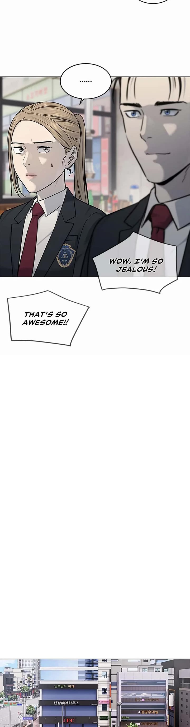 God Of Blackfield Chapter 187 page 25 - Chapter 187