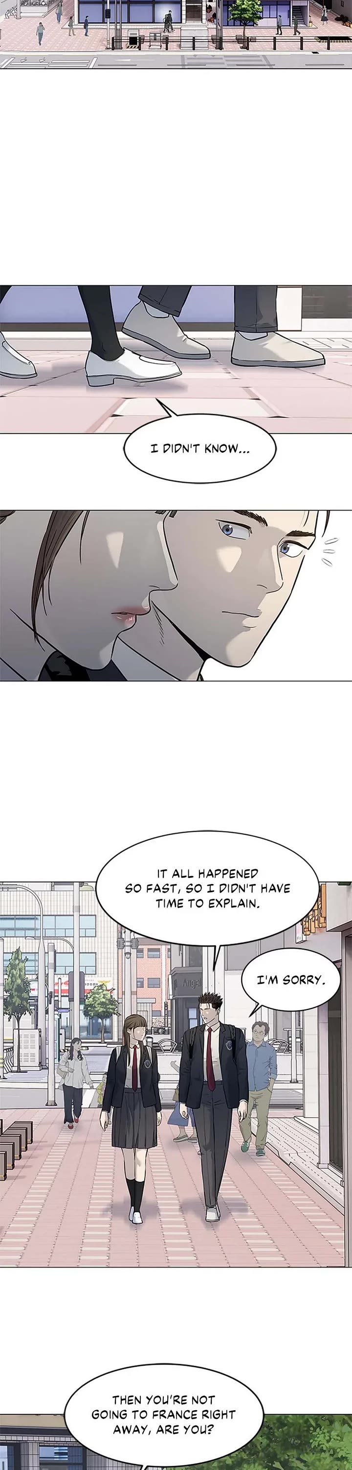 God Of Blackfield Chapter 187 page 26 - Chapter 187