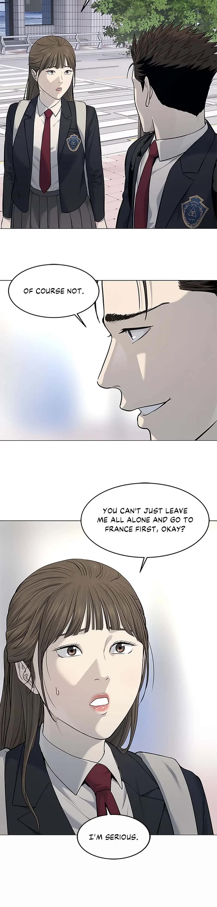 God Of Blackfield Chapter 187 page 27 - Chapter 187
