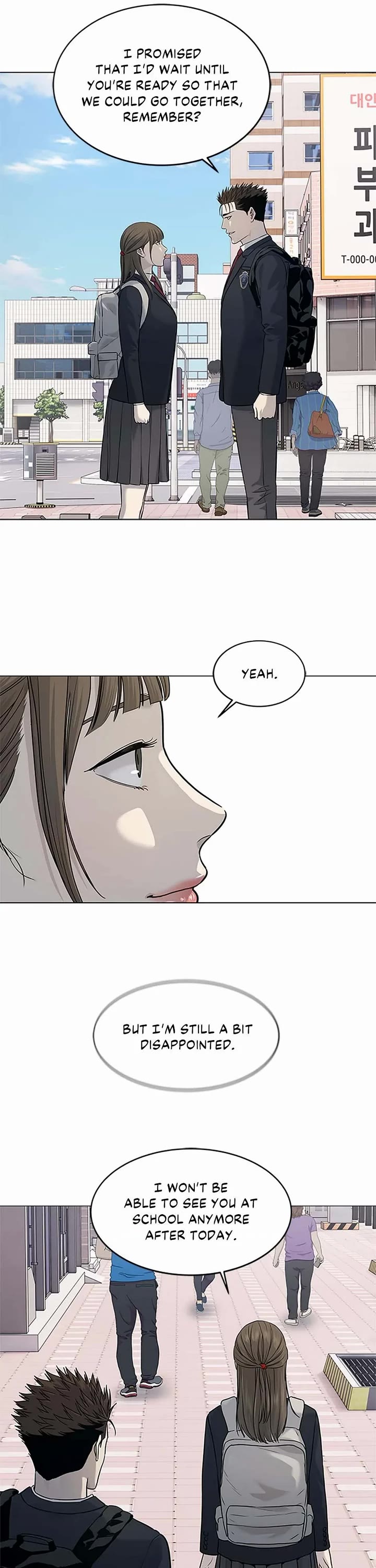 God Of Blackfield Chapter 187 page 28 - Chapter 187