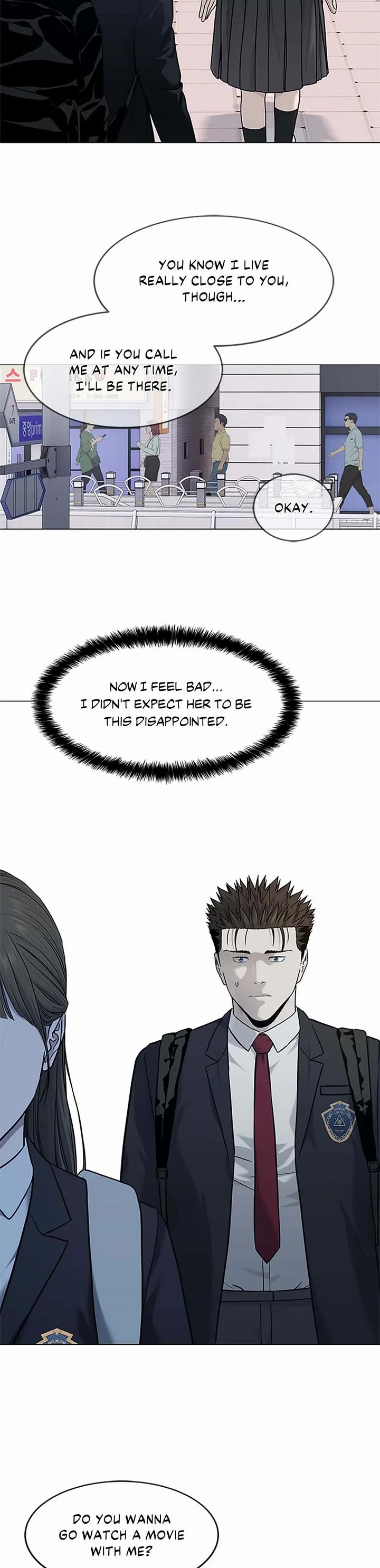 God Of Blackfield Chapter 187 page 29 - Chapter 187