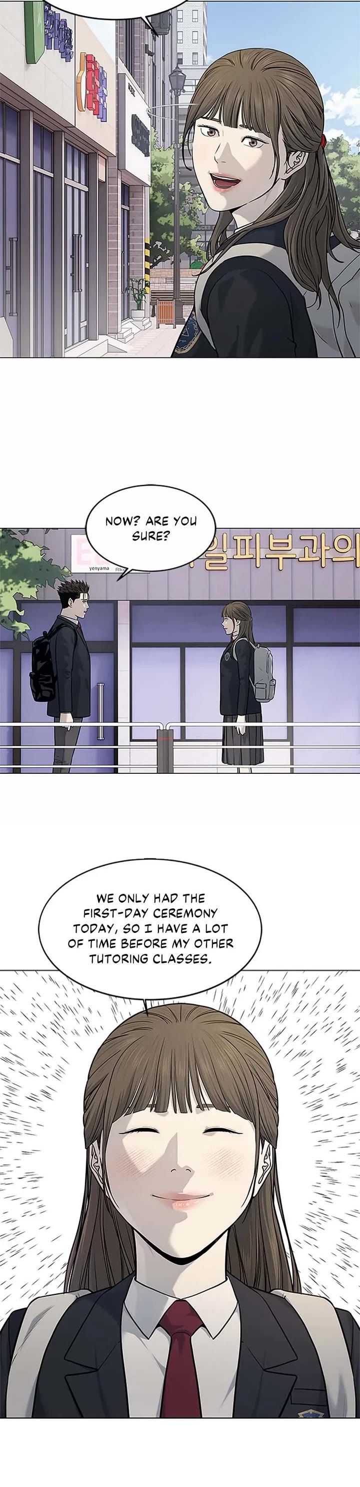 God Of Blackfield Chapter 187 page 30 - Chapter 187