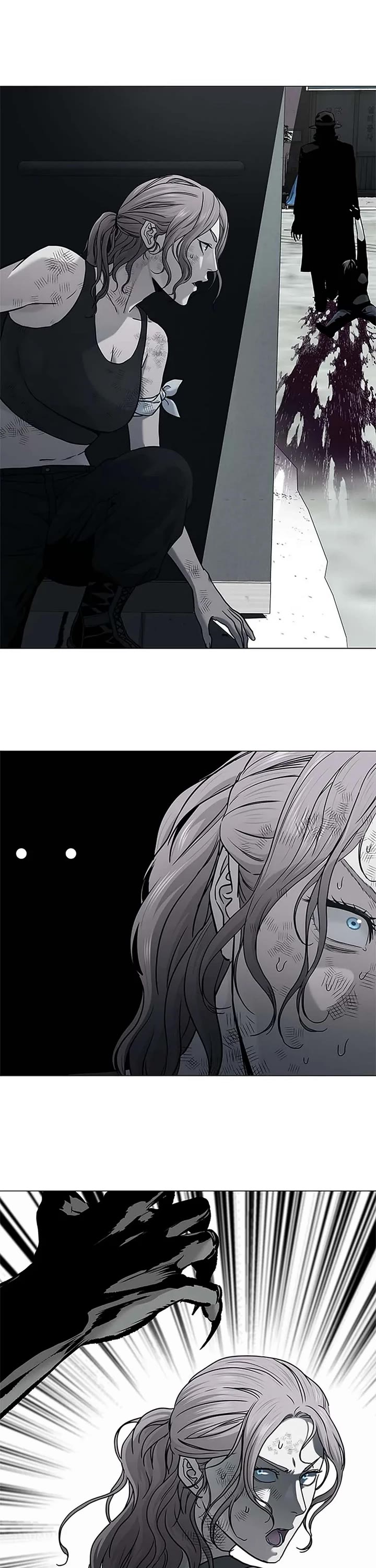 God Of Blackfield Chapter 187 page 32 - Chapter 187