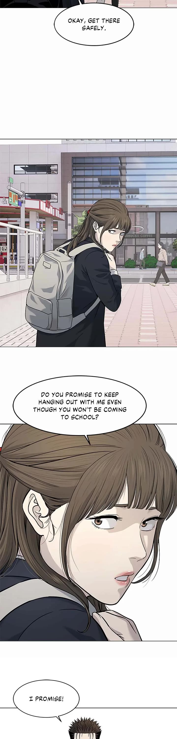 God Of Blackfield Chapter 187 page 38 - Chapter 187
