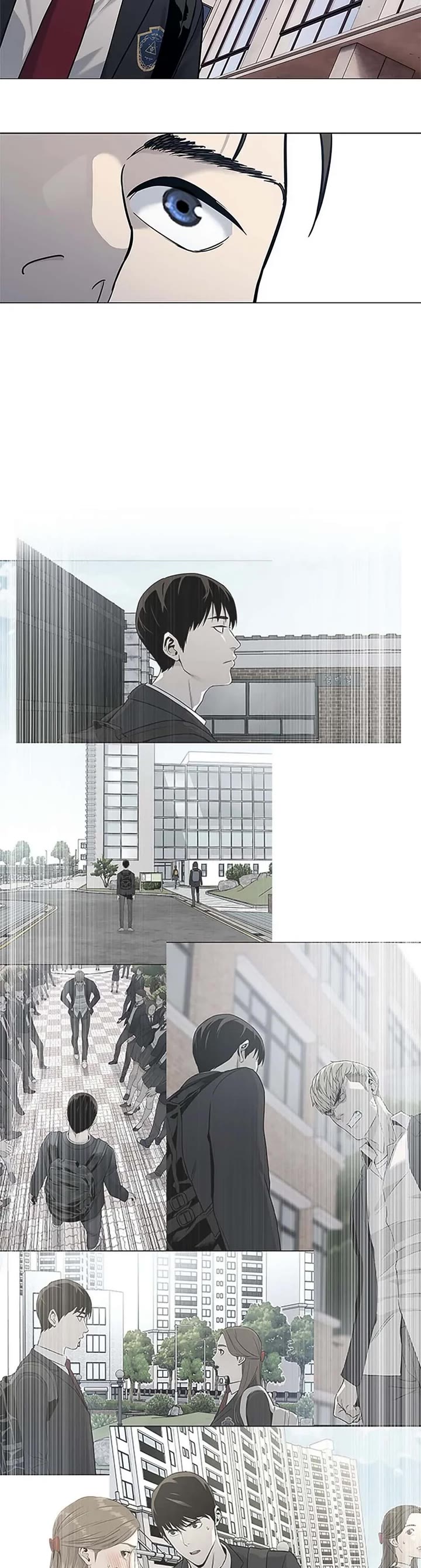 God Of Blackfield Chapter 187 page 40 - Chapter 187