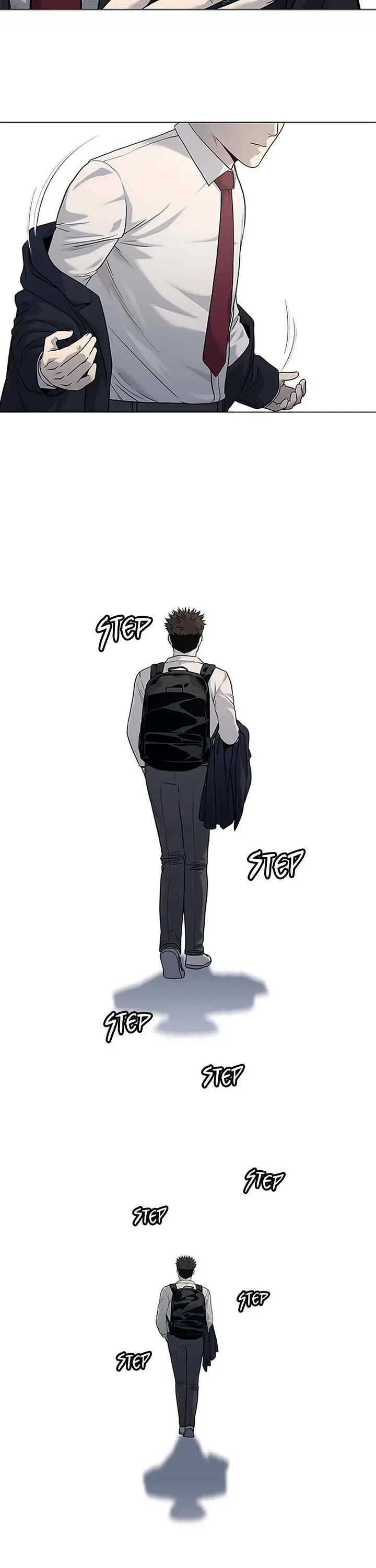 God Of Blackfield Chapter 187 page 47 - Chapter 187