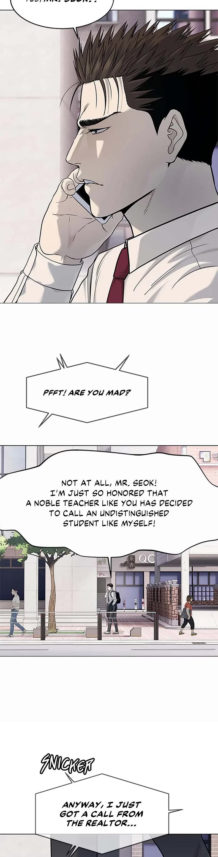 God Of Blackfield Chapter 187 page 49 - Chapter 187