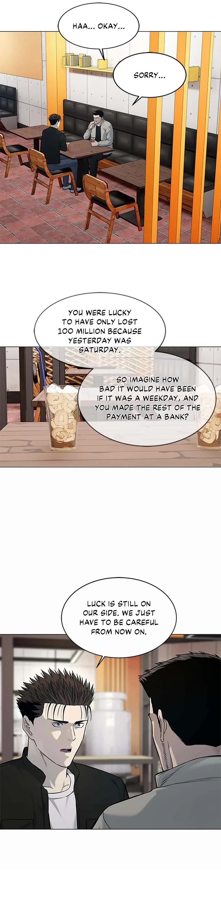 God Of Blackfield Chapter 187 page 7 - Chapter 187