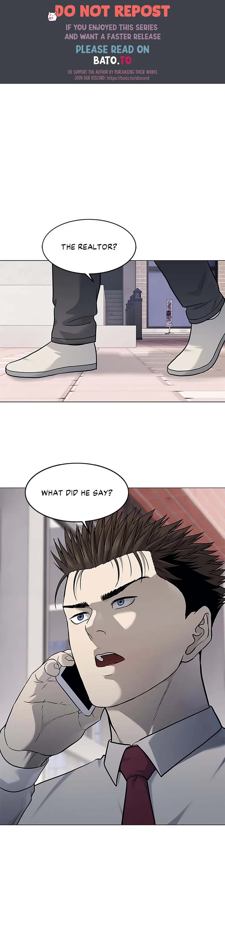 God Of Blackfield Chapter 188 page 1 - Chapter 188