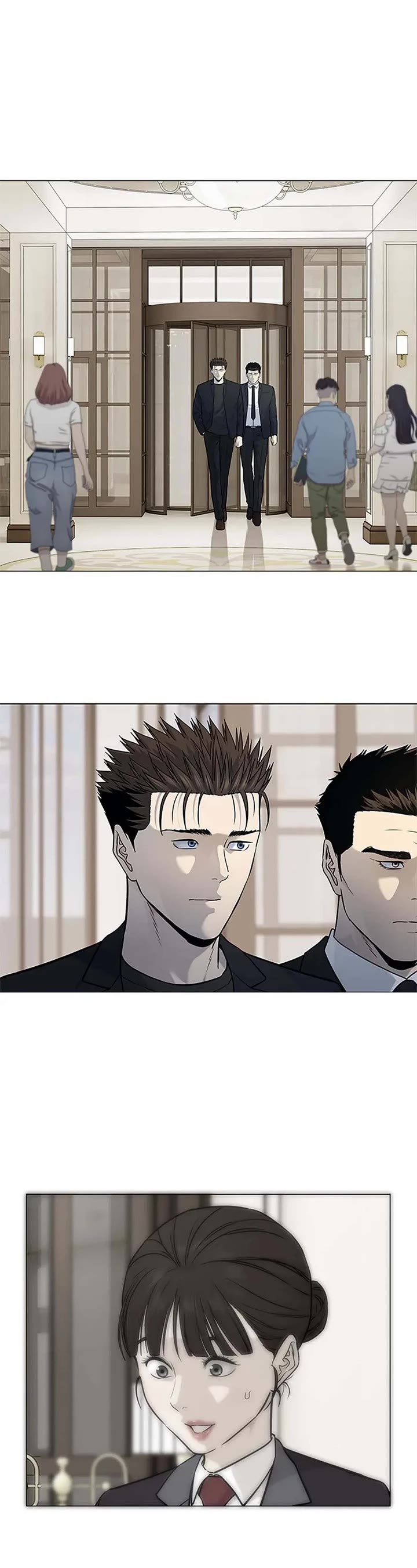 God Of Blackfield Chapter 188 page 10 - Chapter 188