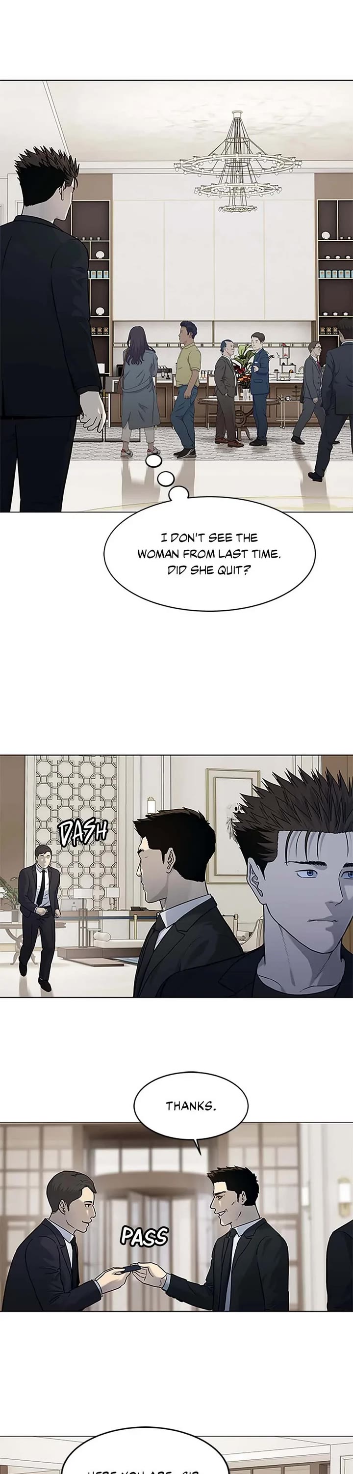 God Of Blackfield Chapter 188 page 11 - Chapter 188