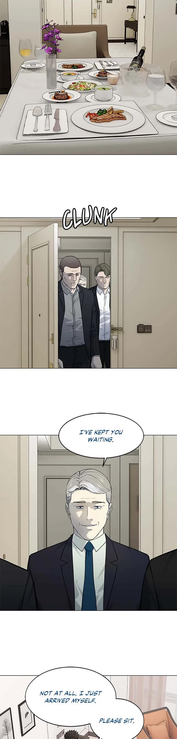 God Of Blackfield Chapter 188 page 13 - Chapter 188