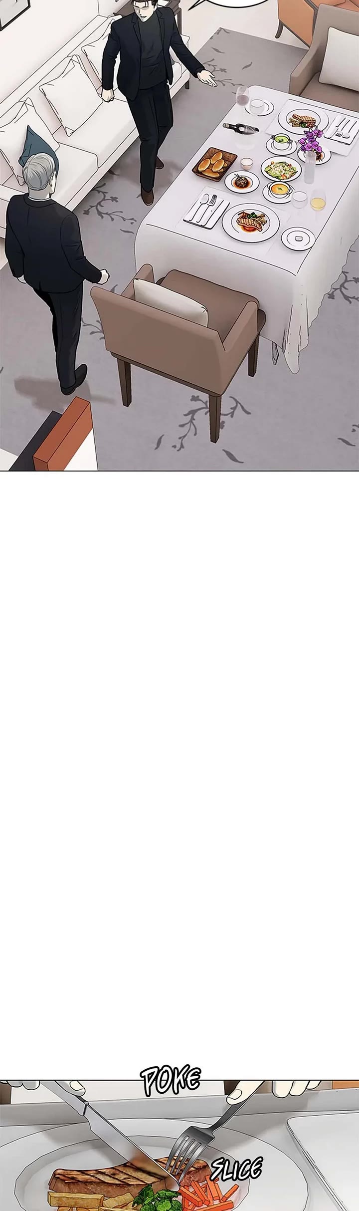 God Of Blackfield Chapter 188 page 14 - Chapter 188