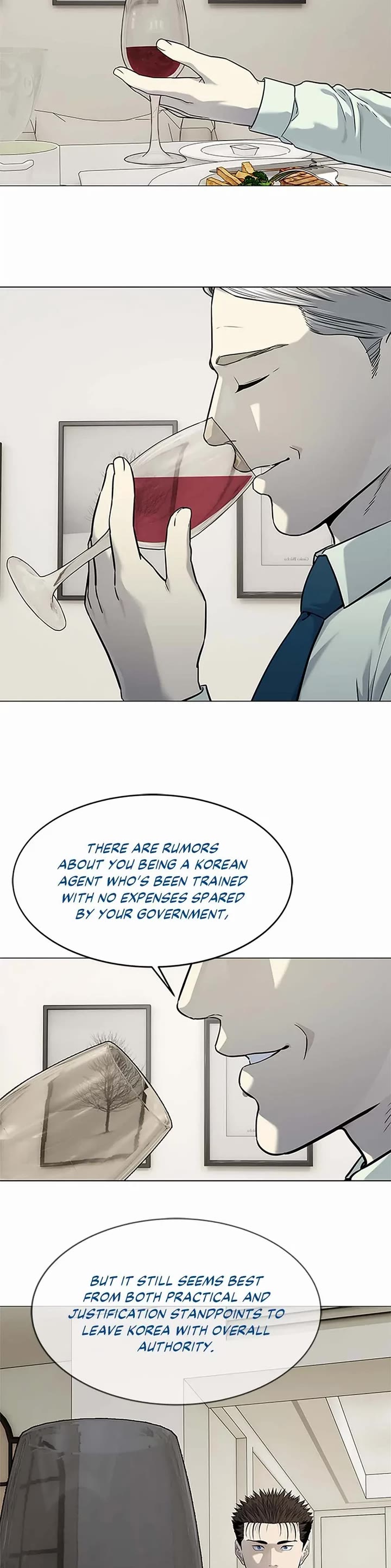 God Of Blackfield Chapter 188 page 19 - Chapter 188