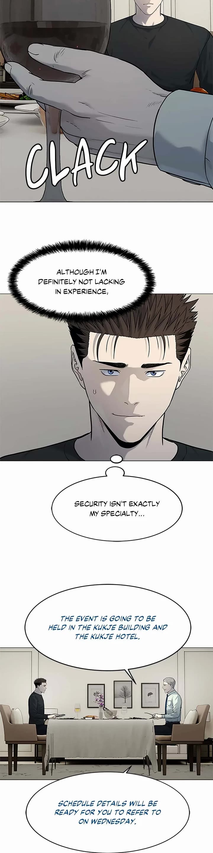 God Of Blackfield Chapter 188 page 20 - Chapter 188