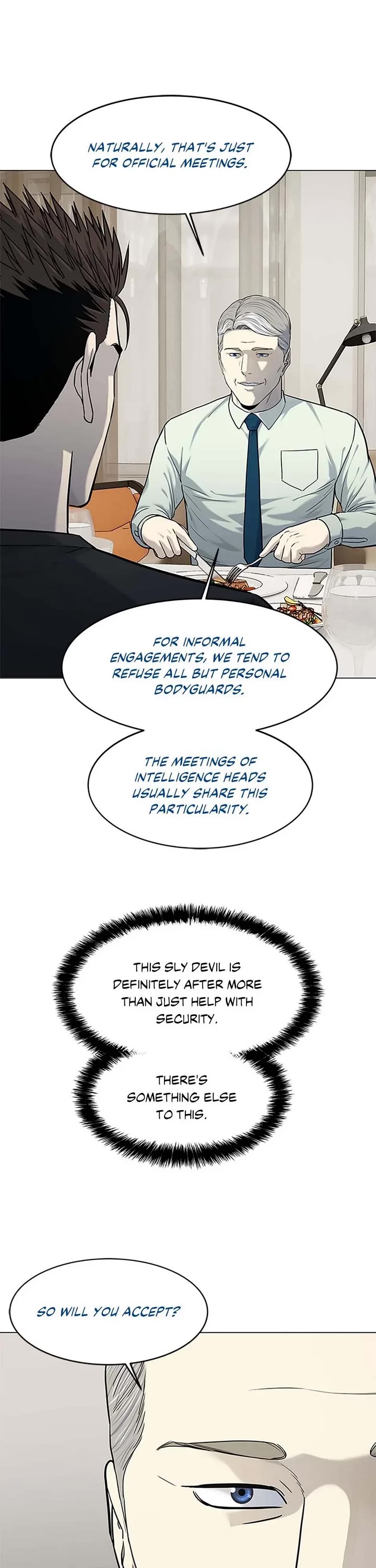 God Of Blackfield Chapter 188 page 22 - Chapter 188
