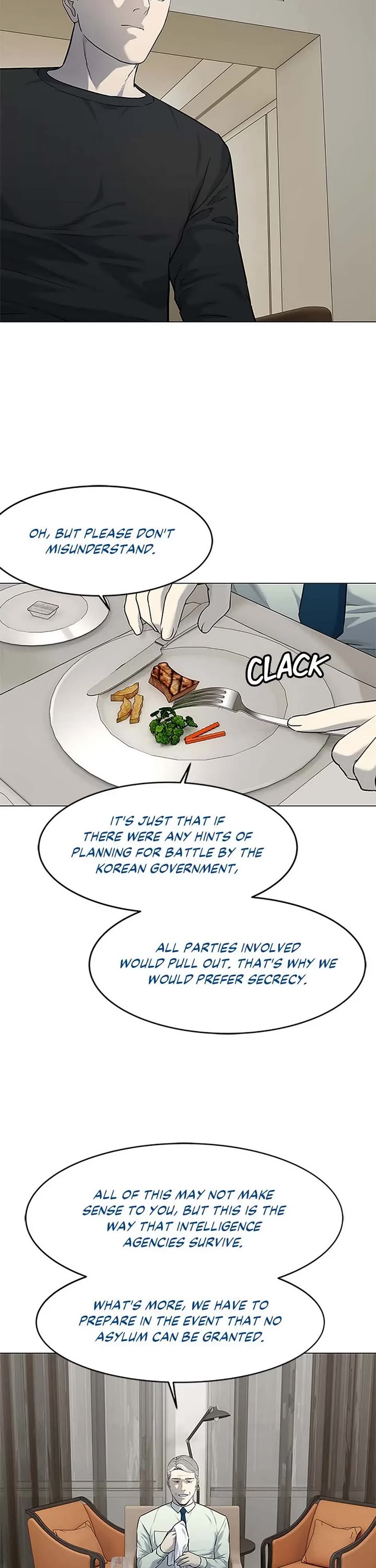 God Of Blackfield Chapter 188 page 26 - Chapter 188