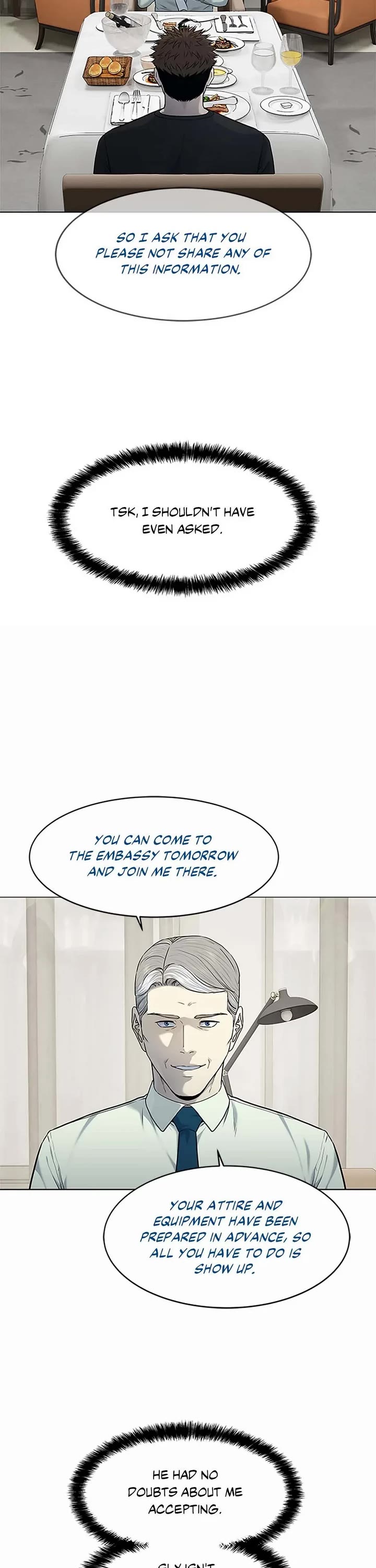God Of Blackfield Chapter 188 page 27 - Chapter 188