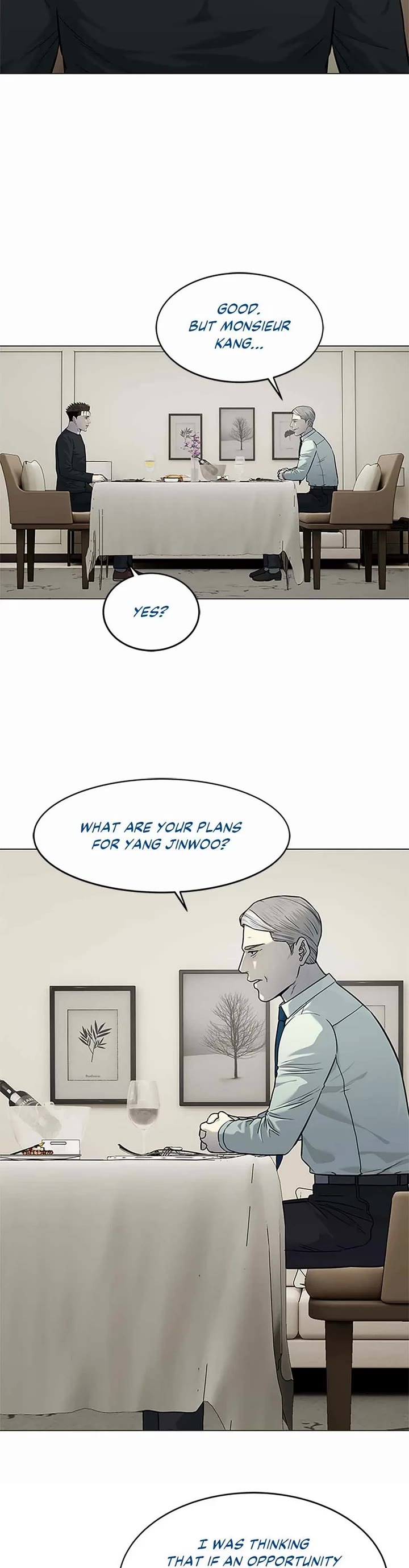 God Of Blackfield Chapter 188 page 29 - Chapter 188