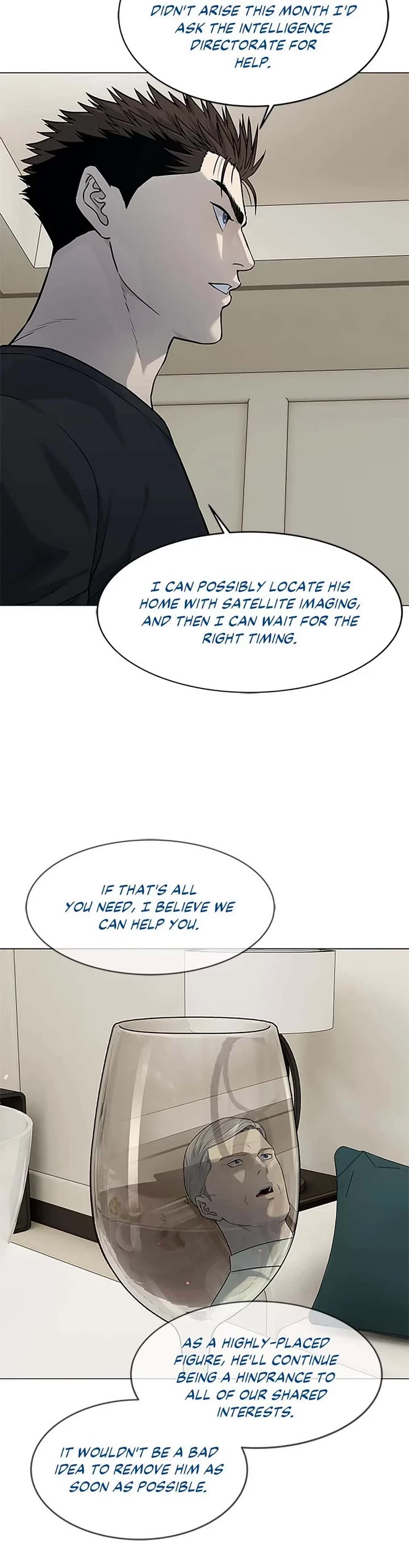 God Of Blackfield Chapter 188 page 30 - Chapter 188